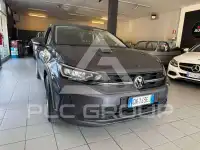 2022 Volkswagen Taigo