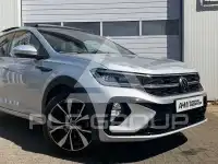 2022 Volkswagen Taigo