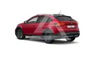 2022 Volkswagen Taigo