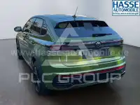 2022 Volkswagen Taigo