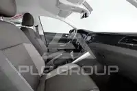 2022 Volkswagen Taigo