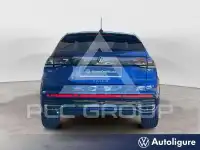 2022 Volkswagen Taigo
