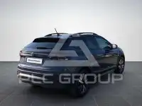 2022 Volkswagen Taigo