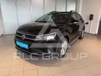 2022 Volkswagen Taigo