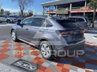 2022 Volkswagen Taigo
