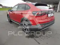 2022 Volkswagen Taigo