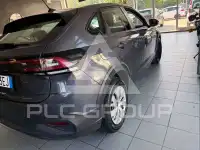 2022 Volkswagen Taigo