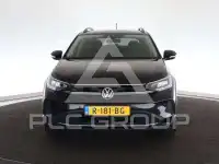 2022 Volkswagen Taigo