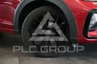 2022 Volkswagen Taigo