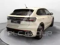 2022 Volkswagen Taigo
