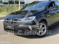 2022 Volkswagen Taigo