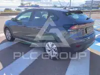 2022 Volkswagen Taigo
