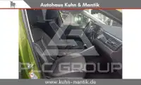 2022 Volkswagen Taigo