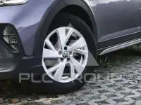 2022 Volkswagen Taigo