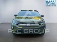 2022 Volkswagen Taigo