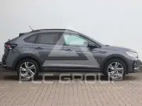 2022 Volkswagen Taigo