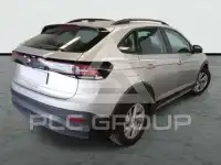 2022 Volkswagen Taigo