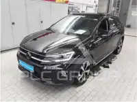 2022 Volkswagen Taigo