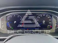 2022 Volkswagen Taigo