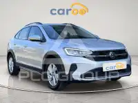2022 Volkswagen Taigo