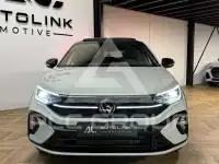 2022 Volkswagen Taigo