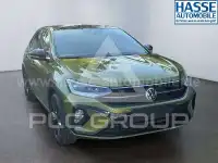 2022 Volkswagen Taigo