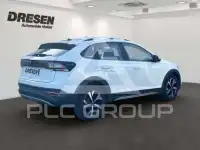 2022 Volkswagen Taigo