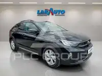 2022 Volkswagen Taigo