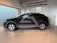 2022 Volkswagen Taigo