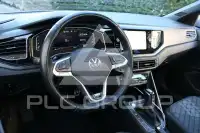 2022 Volkswagen Taigo