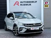 2022 Volkswagen Taigo