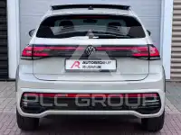 2022 Volkswagen Taigo