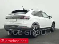 2022 Volkswagen Taigo