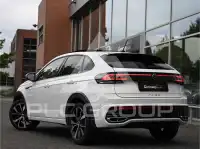 2022 Volkswagen Taigo