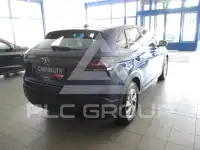 2022 Volkswagen Taigo