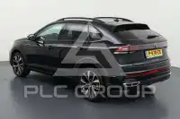 2022 Volkswagen Taigo