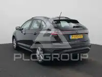 2022 Volkswagen Taigo