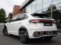 2022 Volkswagen Taigo