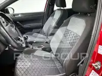 2022 Volkswagen Taigo