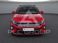2022 Volkswagen Taigo