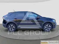 2022 Volkswagen Taigo