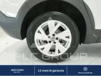 2022 Volkswagen Taigo