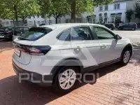 2022 Volkswagen Taigo