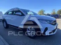 2022 Volkswagen Taigo