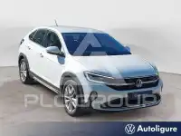 2022 Volkswagen Taigo
