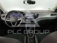 2022 Volkswagen Taigo