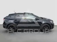 2022 Volkswagen Taigo