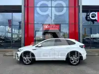 2022 Volkswagen Taigo