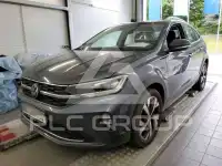 2022 Volkswagen Taigo