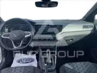 2022 Volkswagen Taigo